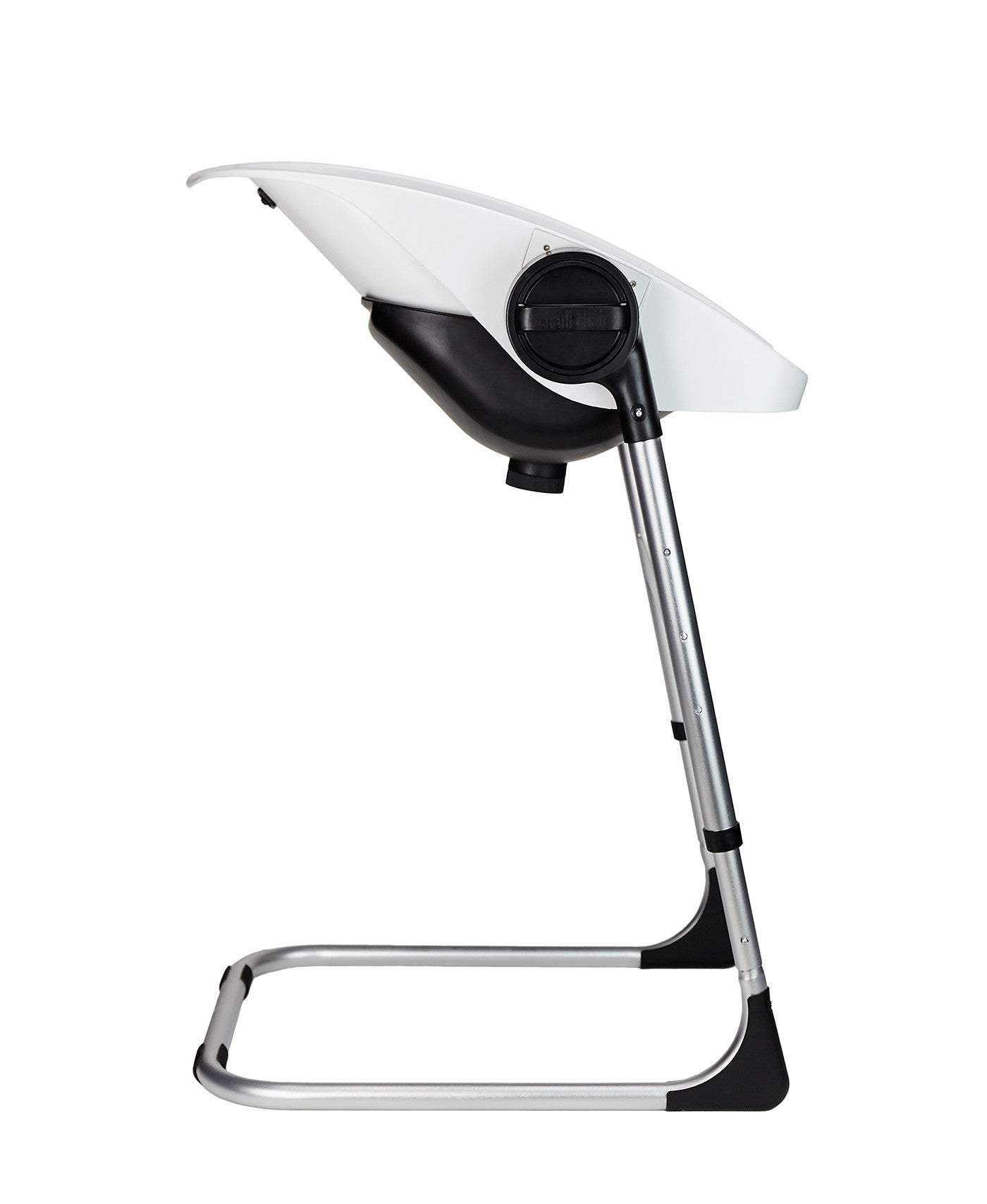CharliChair 2-in-1