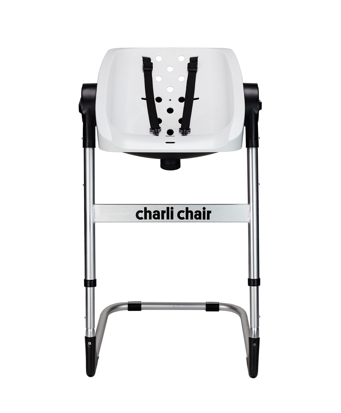 CharliChair 2-in-1