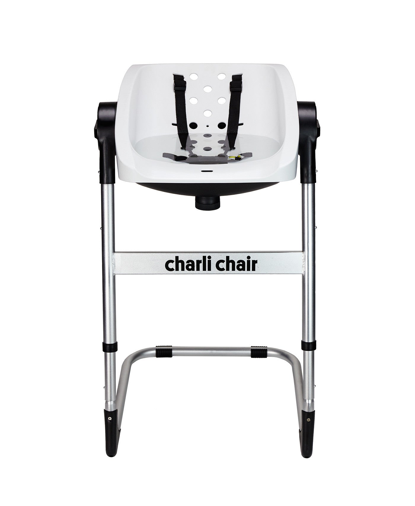 CharliChair 2-in-1