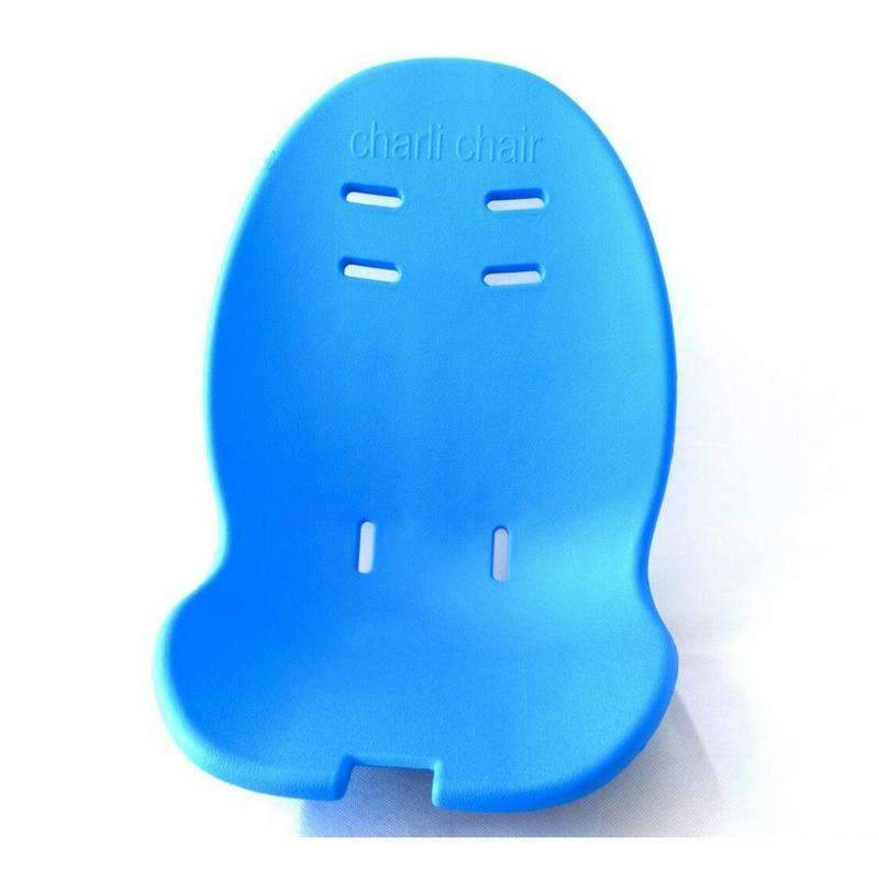 CharliChair Pad - Blue