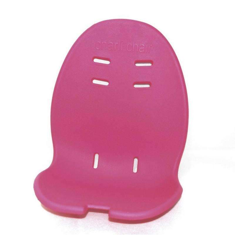 CharliChair Pad - Pink