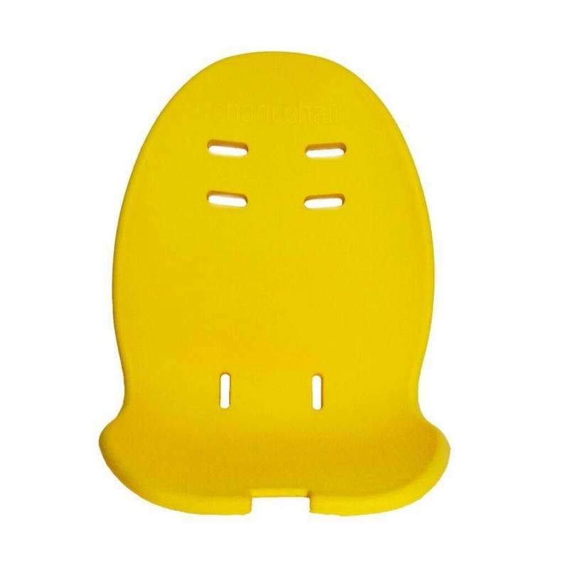 CharliChair Pad - Yellow