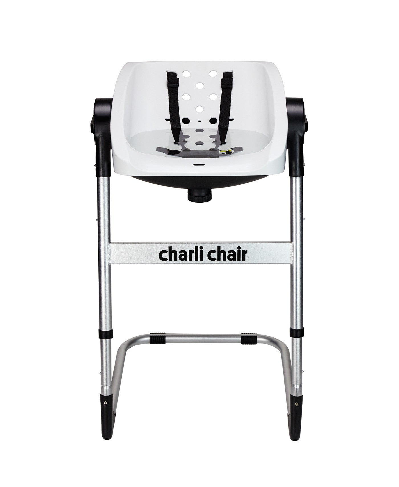 Infant discount shower chair